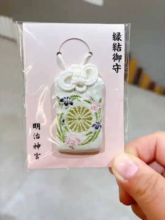 明治神宮(東京都)