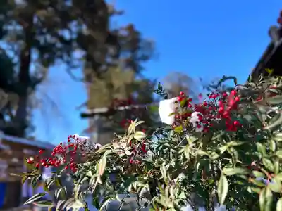 古町豊受大神宮(長野県)