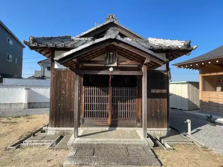 大徳寺(滋賀県)