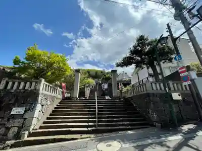 清水寺(長崎県)