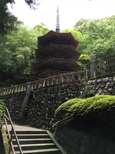 安楽寺のその他建物