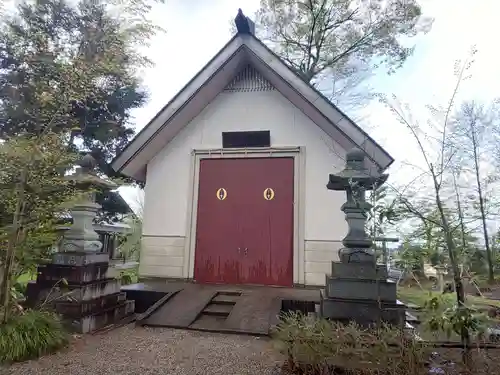 櫛田神社のその他建物