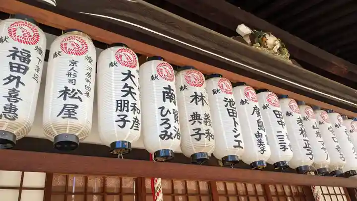 粟嶋堂宗徳寺の本殿・本堂