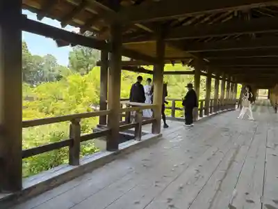 東福禅寺(東福寺)(京都府)