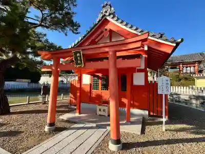 百舌鳥八幡宮(大阪府)