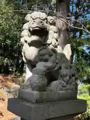 櫻井靖霊神社(愛知県)