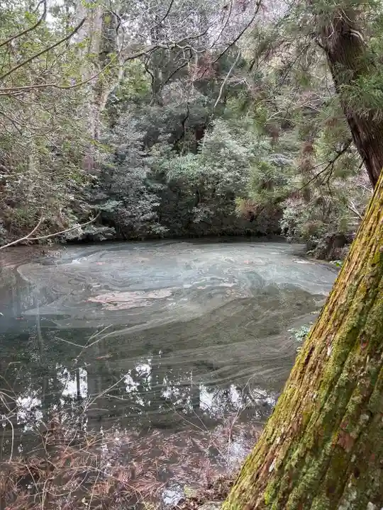 伊勢神宮外宮(豊受大神宮)(三重県)