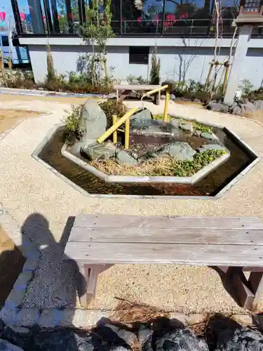 前橋東照宮(群馬県)