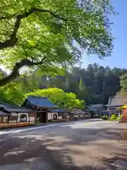 最乗寺（道了尊）(神奈川県)