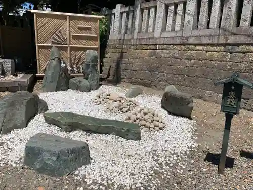 玉前神社のその他建物