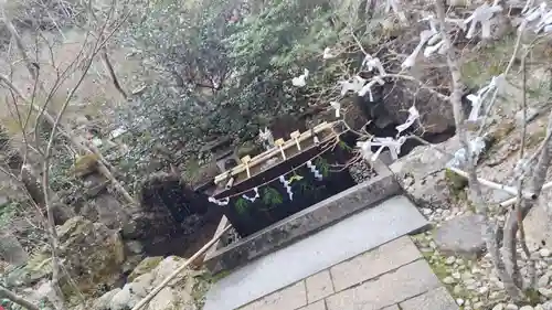 鍬山神社(京都府)