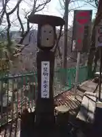 甲斐駒ヶ岳神社(山梨県)
