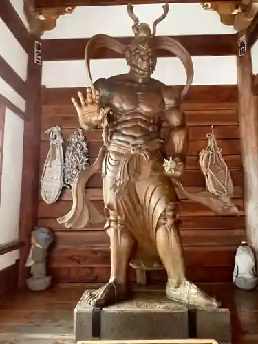 天徳寺(山形県)