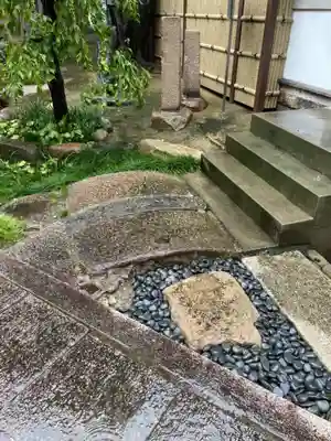 宝満寺のその他建物