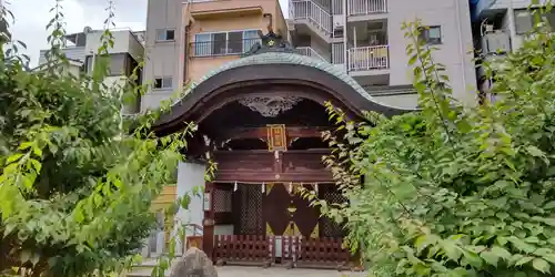 大阪天満宮(大阪府)