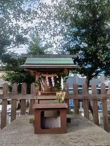 石刀神社(愛知県)