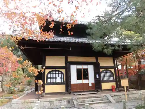 三十三間堂本坊　妙法院門跡のその他建物