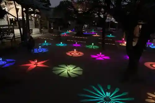 忌宮神社(山口県)