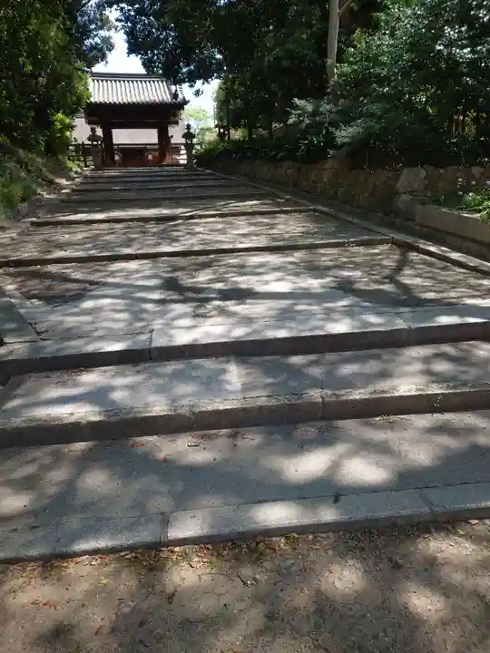 大海神社(住吉大社摂社)(大阪府)