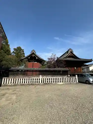 諏訪神社(群馬県)