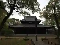 聖福寺(福岡県)