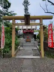 大宮神社(千葉県)