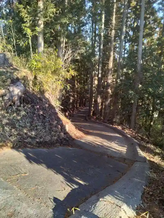 熊野神社(宮城県)