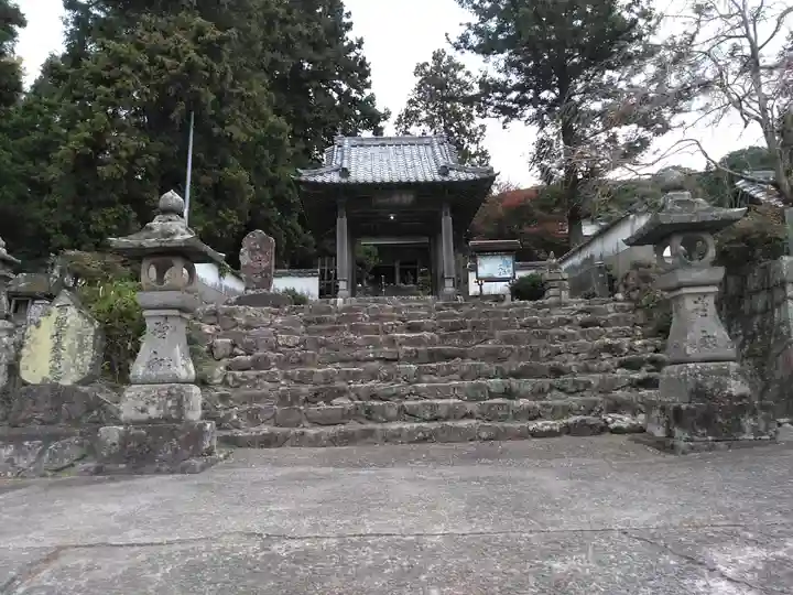 泉福寺のその他建物