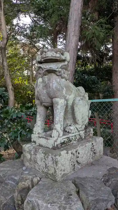 立木神社(滋賀県)