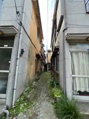 江東天祖神社(東京都)