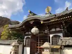 矢田寺(奈良県)