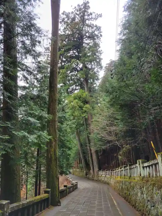 榛名神社(群馬県)