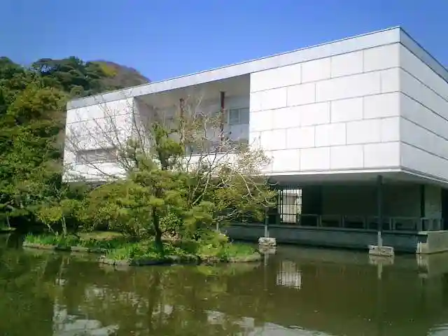 鶴岡八幡宮のその他建物