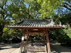 諏訪神社(三重県)