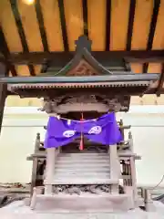 猿江神社(東京都)