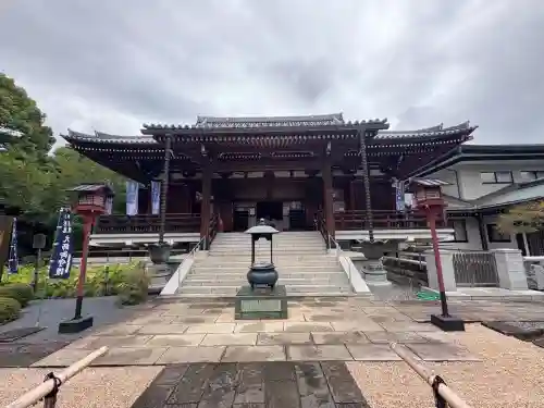 輪王寺両大師堂(寛永寺輪王殿)(東京都)