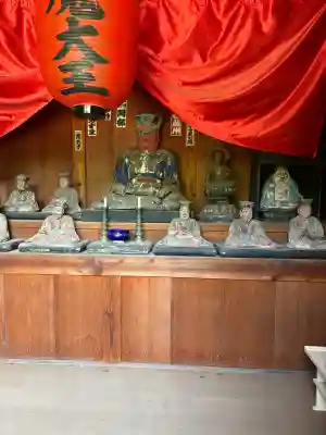 閻魔堂(神奈川県)