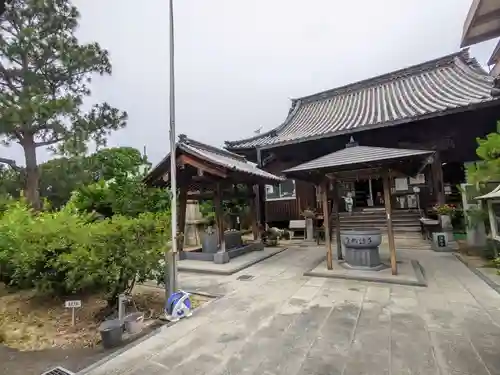 屏風ヶ浦　海岸寺/　御盥山不動坊(香川県)