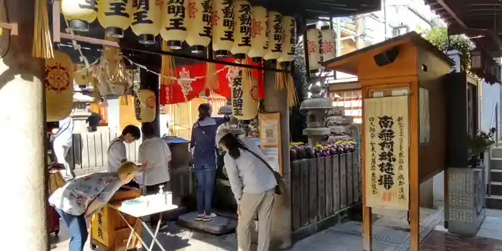 法善寺(大阪府)