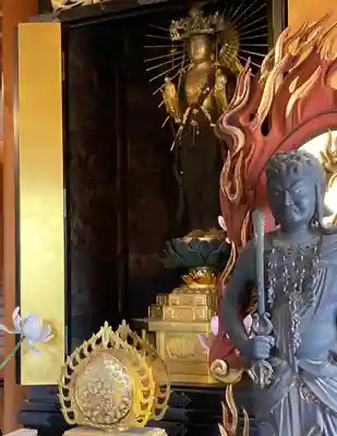 阿弥陀寺(奈良県)