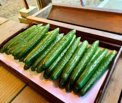 滑川神社 - 仕事と子どもの守り神のお祭り