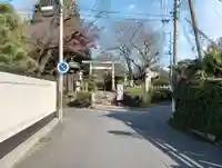 水戸八幡宮(茨城県)