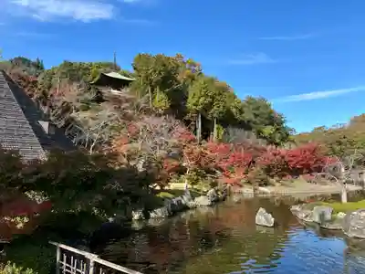 新勝寺(広島県)