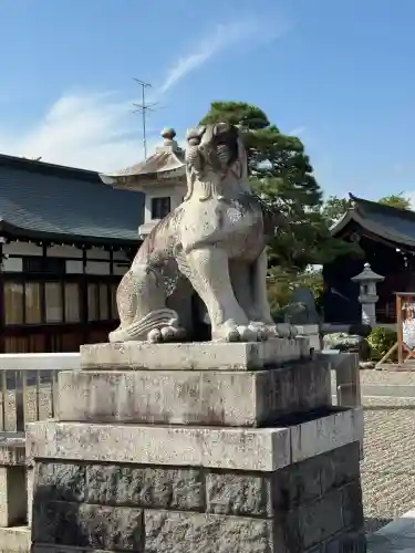 山形縣護國神社(山形県)