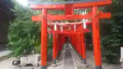 椿岸神社(三重県)