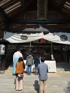 瀧宮神社(広島県)(2026年03月23日(月) 08時23分59秒投稿)
