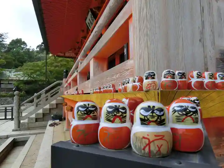 勝尾寺のその他建物