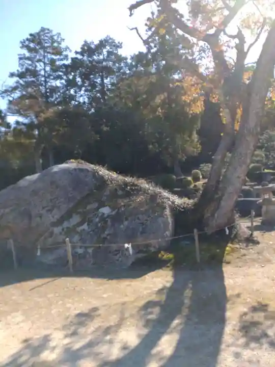 水尾神社(滋賀県)