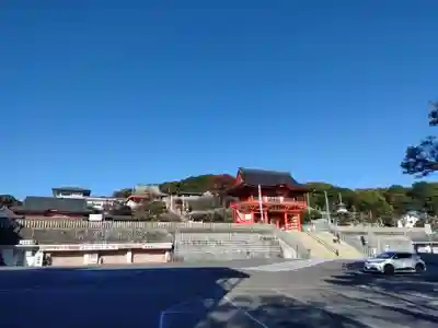 成田山名古屋別院大聖寺(犬山成田山)のその他建物