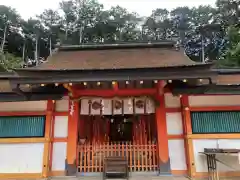 大原野神社(京都府)